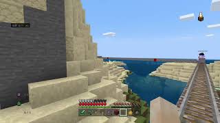 [マインクラフト]新年明けましておめでとうございます！今年もよろしくおねがいします。