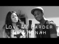 Love Me Harder - Ariana Grande ft. The Weeknd ...