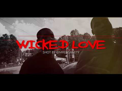 OTG WICKED LOVE