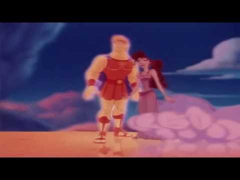 Disney's Hercules Action Game Level 10 Vortex of Souls