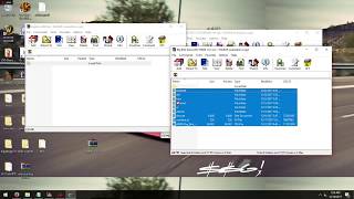 How To Extract Scs Files _ Mod packaging (Archiving) – ZKBZ
