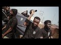 DAM ZZLE Feat Crid Kore X Baron Jay X Minkir Vent Part II Music Video