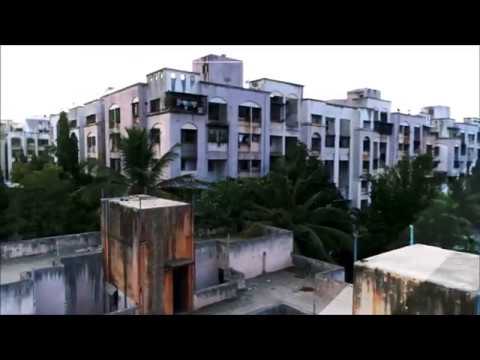 Gangotree Pooja Niwas Project Tour 1