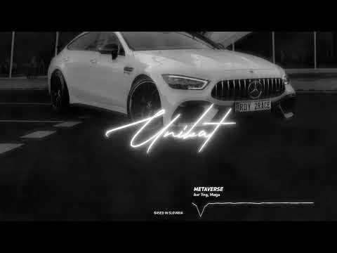 AVR YNG, Maga - METAVERSE