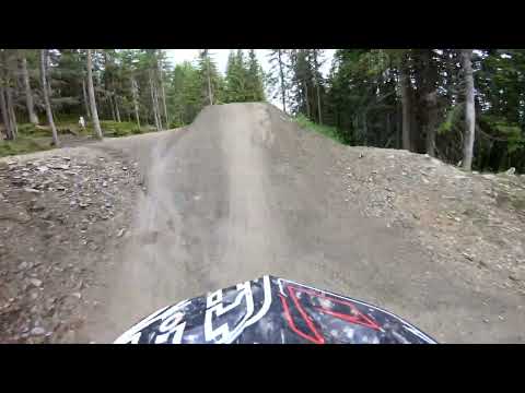 Schladming Monster Jumpline 2022