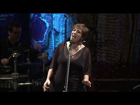 LIGIA PIRO - My Heart Will Go On