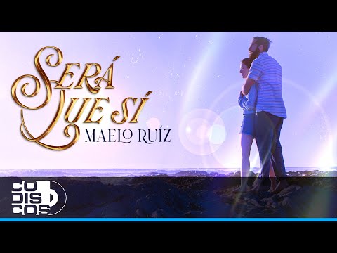 Será Que Sí, Maelo Ruiz - Video