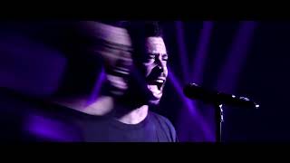 Human - Fire From The Gods