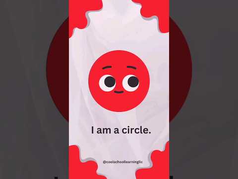 FUN FACTS ABOUT A CIRCLE | COOLSCHOOLLEARNINGLLC