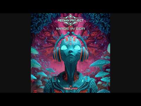 Median Project - Made In Goa 2025 (Full Album)