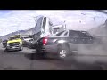 Severe North American Car Crashes 1