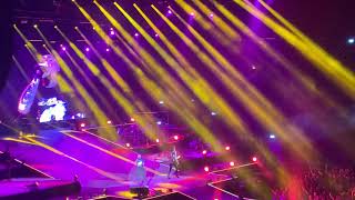 Ermal Meta e J-Ax al Forum di Assago - Un&#39;Altra Volta da Rischiare