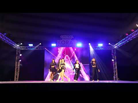 120622 Kill n bang  [K-POP] KORAT K-POP&T-POP COVER DANCE 2022
