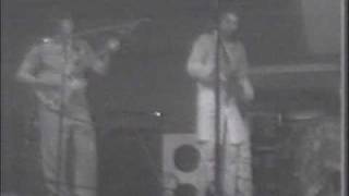 Devo - Private Secretary (Live 1973 @ Kent State University)