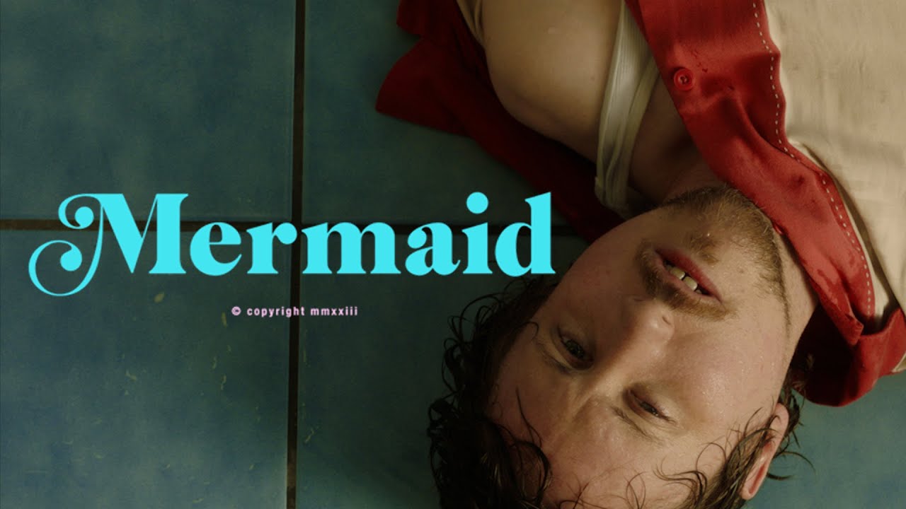 Mermaid trailer