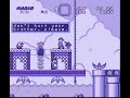 Super Mario World VLDC 11 Sweet Dreams