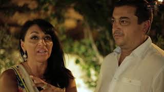 AMZ & Beyond Testimonial from Viktoriya and Boris