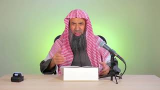 صورة #فتاوى_الزامل | هل القلم واللوح المحفوظ يعلمان  الغيب؟