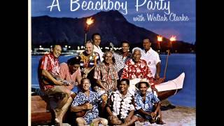 Beach Boy Party - The World Is Waiting For The Sunrise