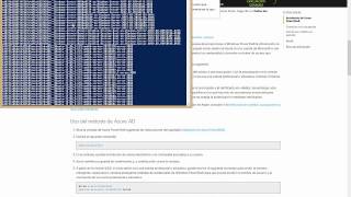 Instalar Modulo Azure Powershell - Maquina virtual powershell