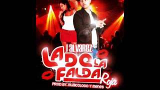 La Falda Roja Music Video