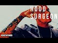 Hood Surgeon Hip Hop/Weed Smoke Rap Type Beat | Chronic Smoke | Produced by Rijan Archer