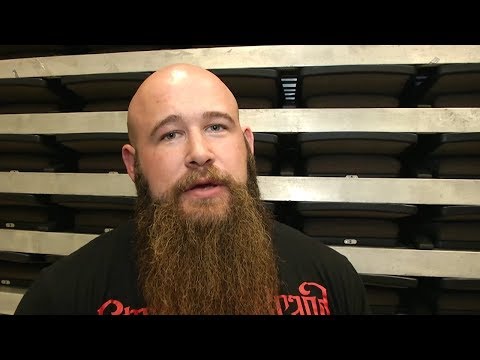 EXCLUSIVE: Raymond Rowe Talks BITW, IWGP Title Win, Much More