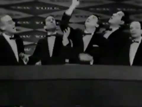Steve Allen's Gang 5/6/59 Emmys