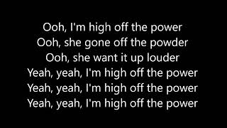 G-Eazy feat. P-Lo &amp; Nef The Pharaoh - Power (Lyrics)