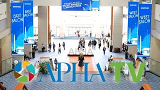 APHA TV: The 2025 Series