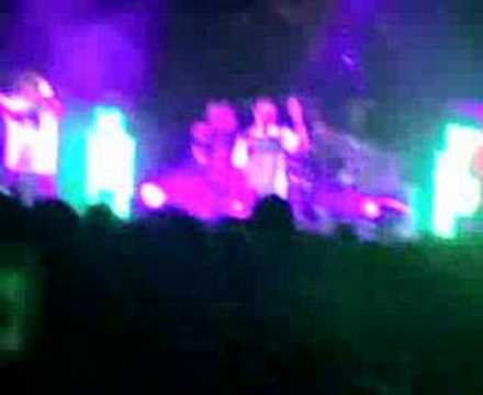 Lu profumu tou Sud Sound System @ Gallipoli