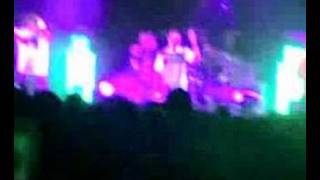 Lu profumu tou Sud Sound System @ Gallipoli