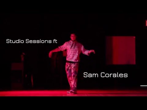 Studio Sessions || Sam Corales// Shlohmo & Jerimih - No More