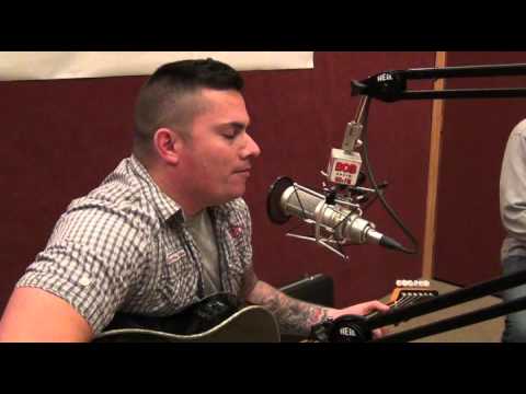 The Homegrown Show Presents "Country with a Kiss" By Up South