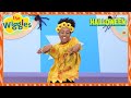 Zombie Dance The Wiggles Fun Halloween Song For Kids Trick Or Treat