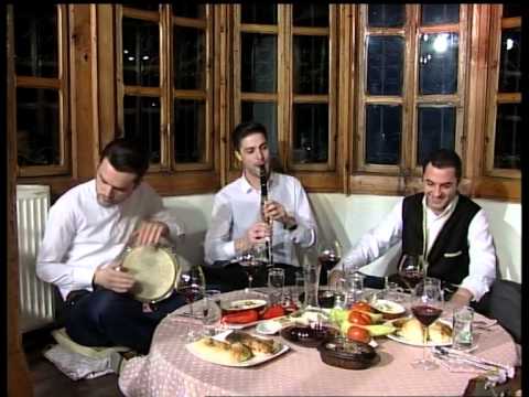 Halil Mala - Programi i Vitit të Ri 2015