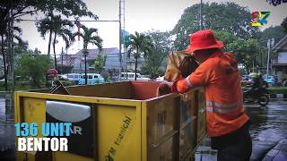 Download lagu DLH Pastikan Kebersihan & Kenyamanan Lingkungan Rumah Anda | Humas Kota Tangerang mp3