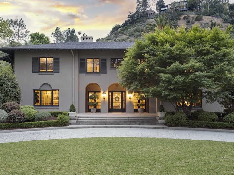 Avenida Linda Vista, 375 | Pasadena, Califórnia