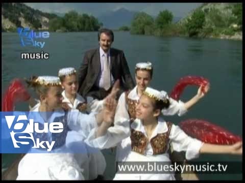 Shaban Gjeka - Tuj ju ngjit Bunes perpjete