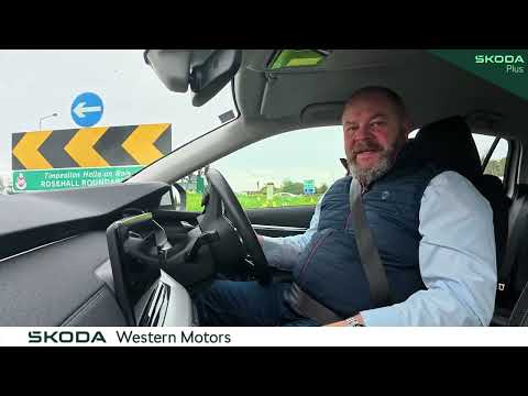 Skoda Octavia OCTAVIA COM STY 1.5TSI MHEV 150HP DS - Image 2