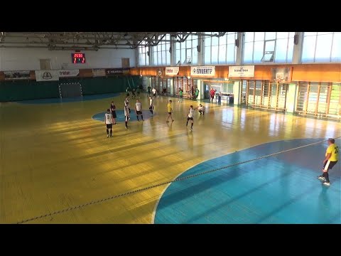 21 КУ   1/8 16-15 Evans – Гранд-Фасад