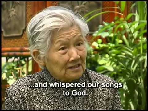 The Battle Is Real: The War against Christians