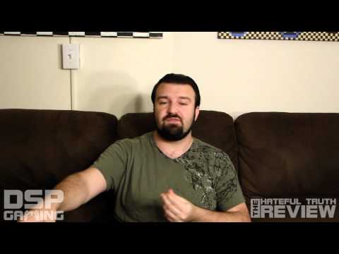 The Hateful Truth Ep. 99 - Resident Evil 6 (Why You Shouldn't Trust Mainstream Gaming Sites)