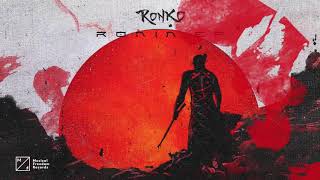 Ronko - Riddim Stick (Ronin EP)