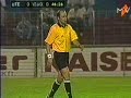 videó: Újpest FC - FK Vojvodina Novi Sad 1 : 1, 1999.08.25 #2