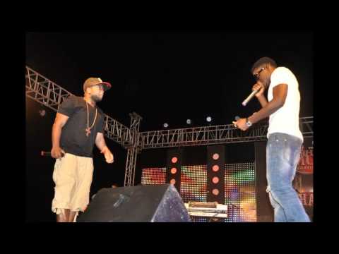 Jupitar ft Trigmatic - Uptown Downtown Gyal