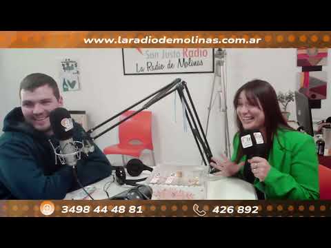 GANÁ UN TERRENO EN RÍO CEBALLOS (CÓRDOBA) DE LA MANO DE MR PACK Y MINIMERCADO SARMIENTO