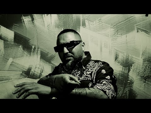 POETA LOKO - TÁ SABENDO (OFICIAL VIDEO)