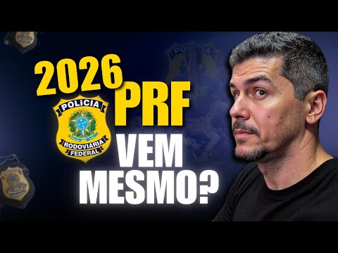 WILL THERE BE A PRF EXAM IN 2026? HONEST OPINION!