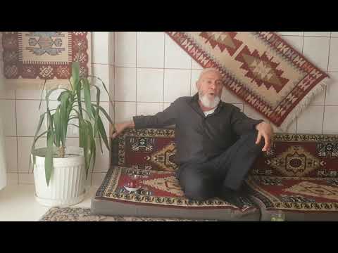 TURGUT KIRGIL- KUDREDİ HABİBİ KİBRAYASIN YA HÜSEYİN